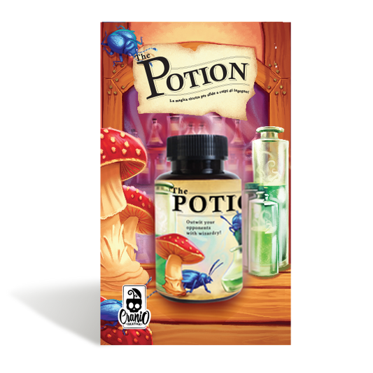 The Potion