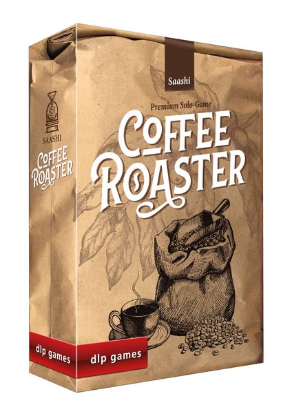 Coffee Roasters