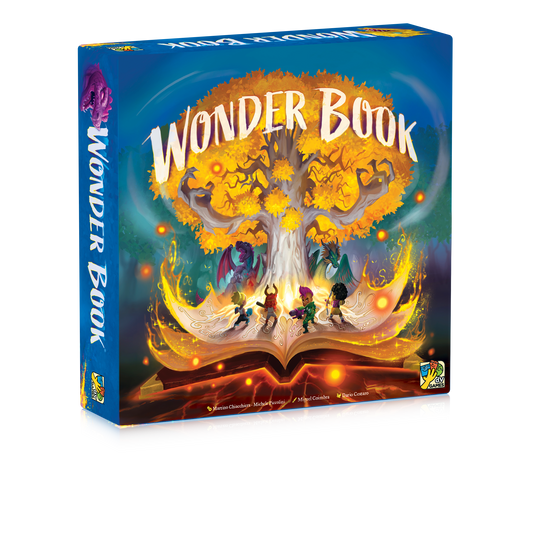 Wonder Book