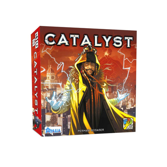 Catalyst