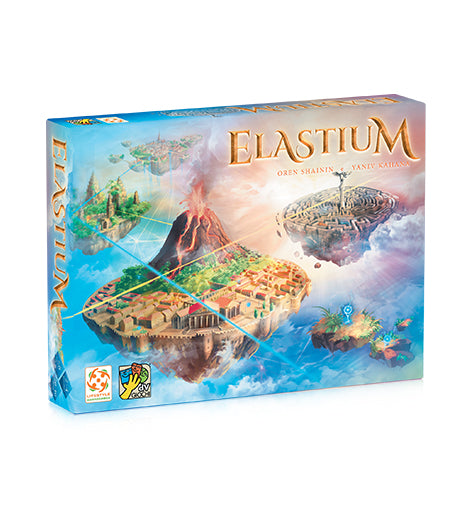 Elastium