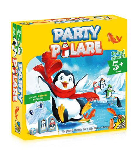 Party Polare