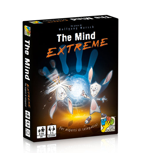 The Mind Extreme