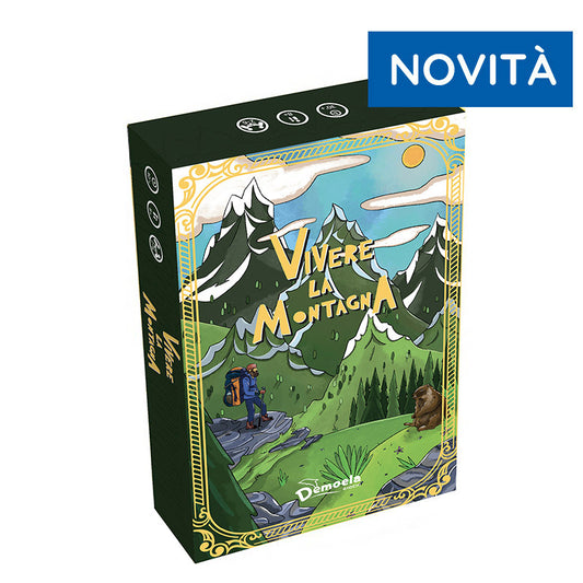 Vivere la Montagna