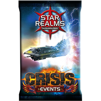 Star Realms - Crisis Eventi