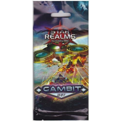 Star Realms - Gambit