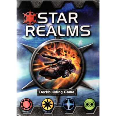 Star Realms