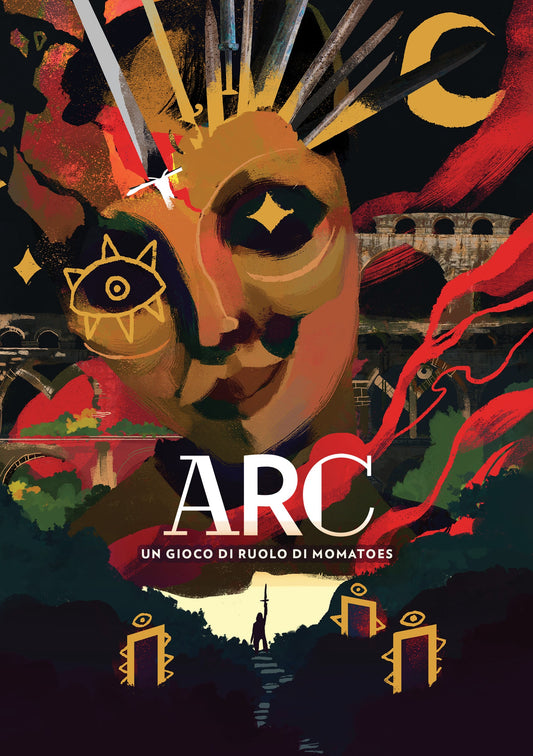 Arc
