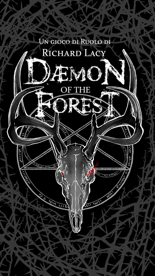 Daemon of the Forest