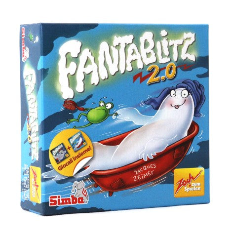 Fantablitz 2.0