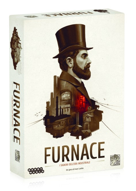 Furnace