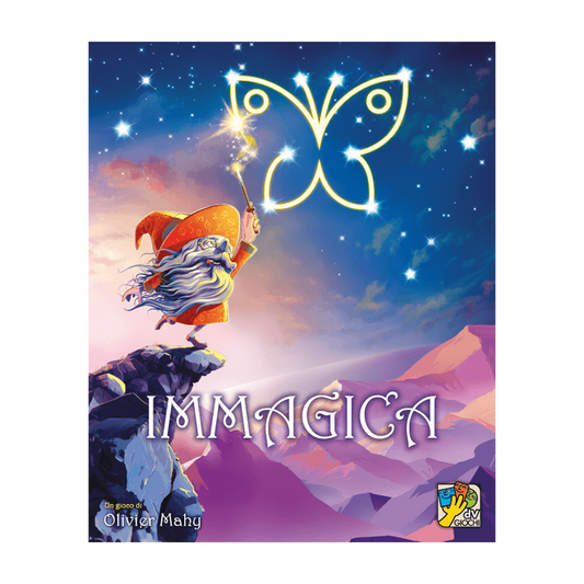 Immagica