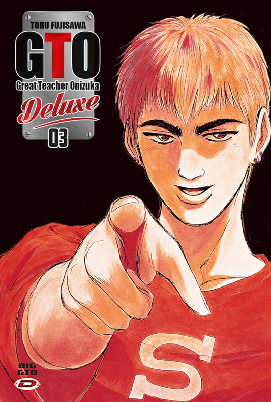 GTO - Big Deluxe Black 03