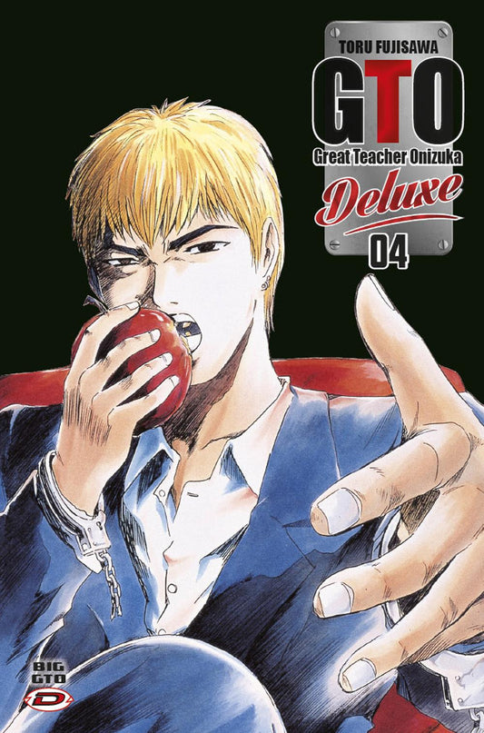 GTO - Big Deluxe Black 04