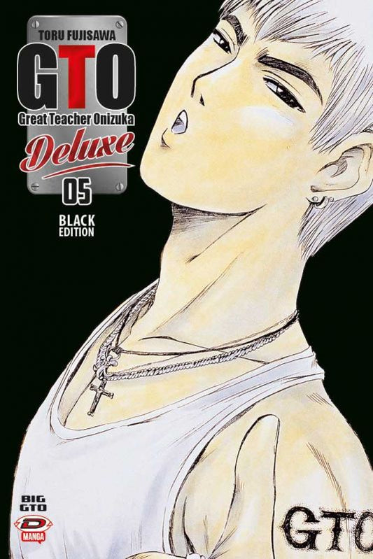 GTO - Big Deluxe Black 05
