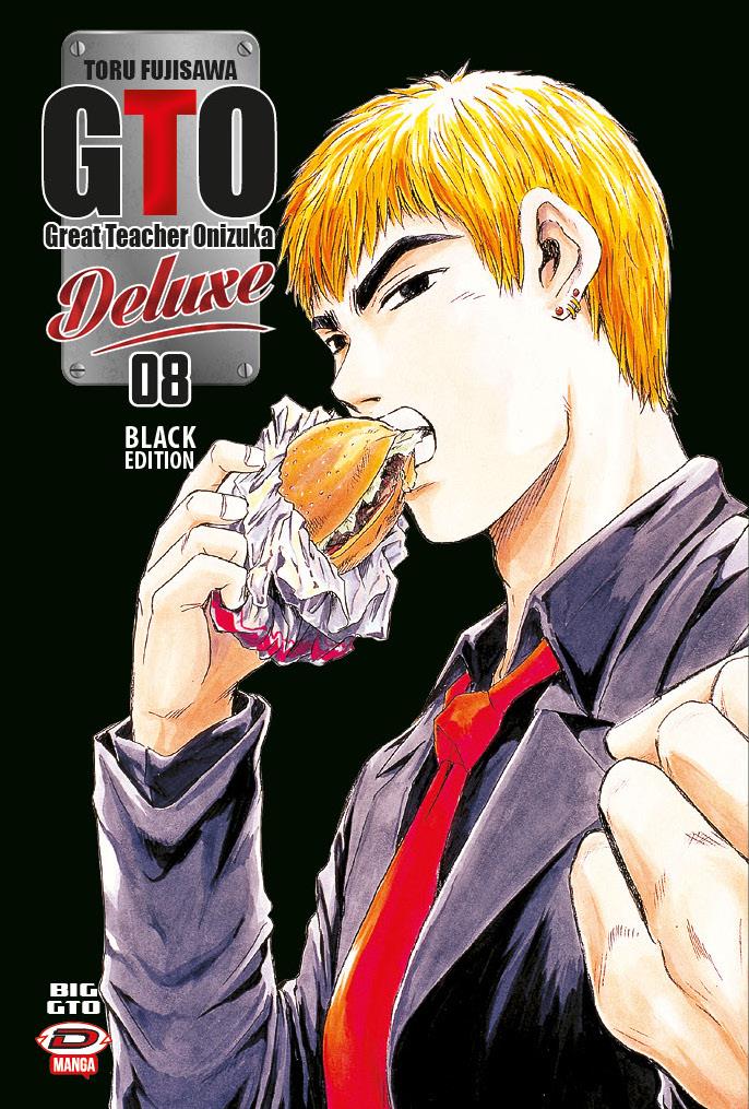GTO - Big Deluxe Black 08