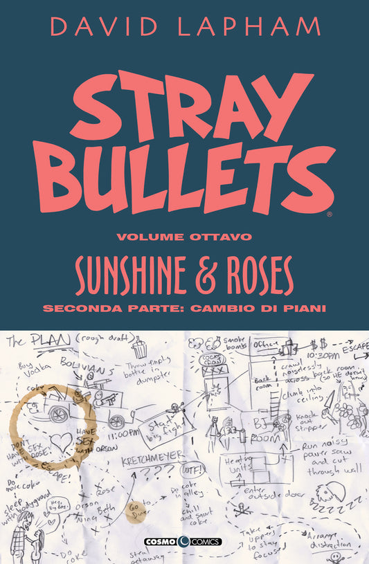 Stray Bullets 08