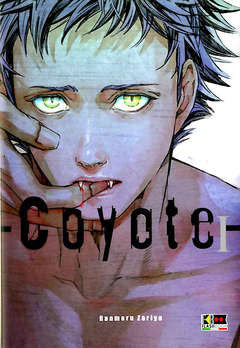 Coyote 01
