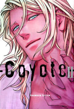 Coyote 02