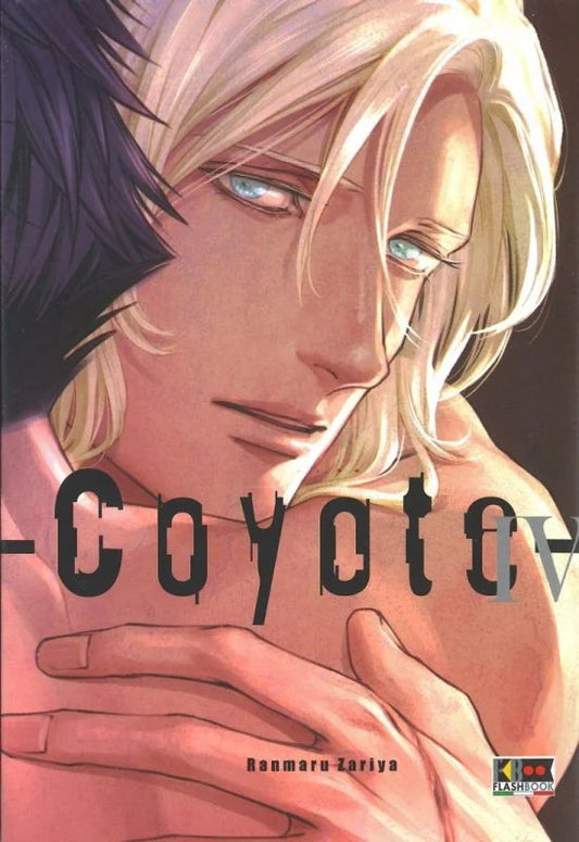 Coyote 04