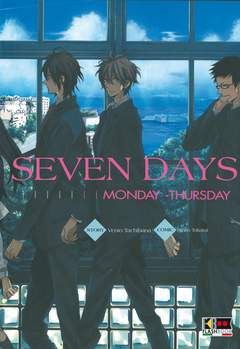 Seven Days 01