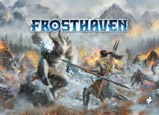 Frosthaven