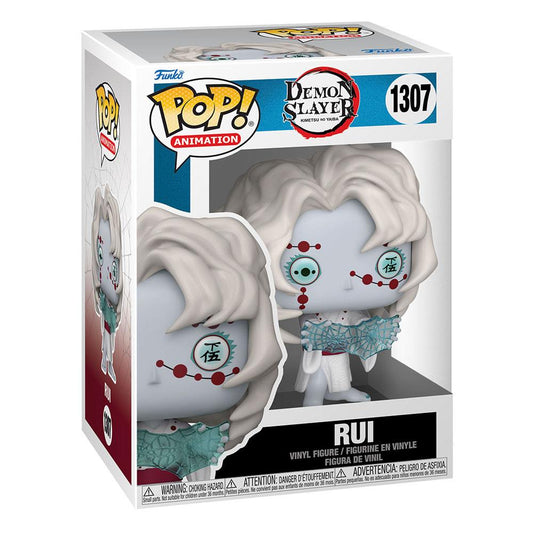 Funko Pop Demon Slayer - 1307 Rui