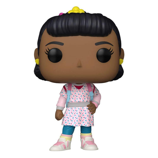 Funko Pop Stranger Things - Erika Sinclair