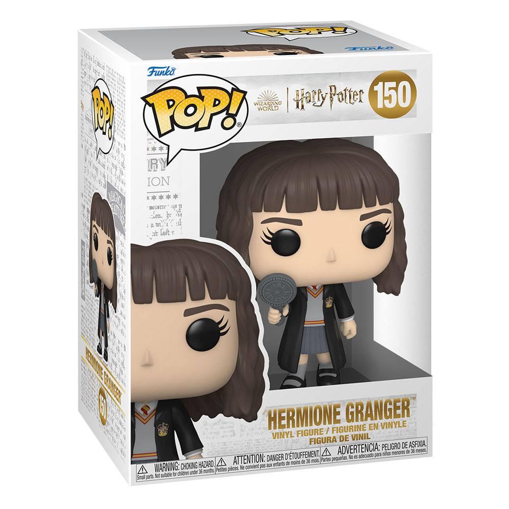 Funko Pop Harry Potter - 150 Hermione