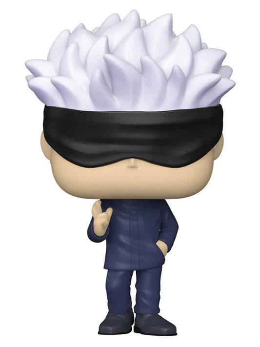 Funko Pop Jujutsu Kaisen - 1114 Satoru Gojo