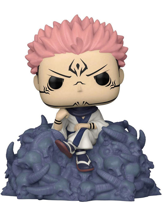 Funko Pop Jujutsu Kaisen - 1116 Sukuna
