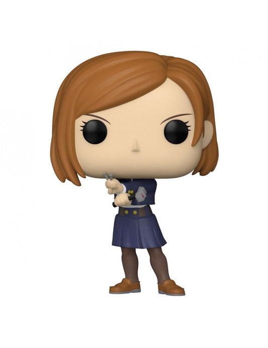 Funko Pop Jujutsu Kaisen - 1113 Nobara