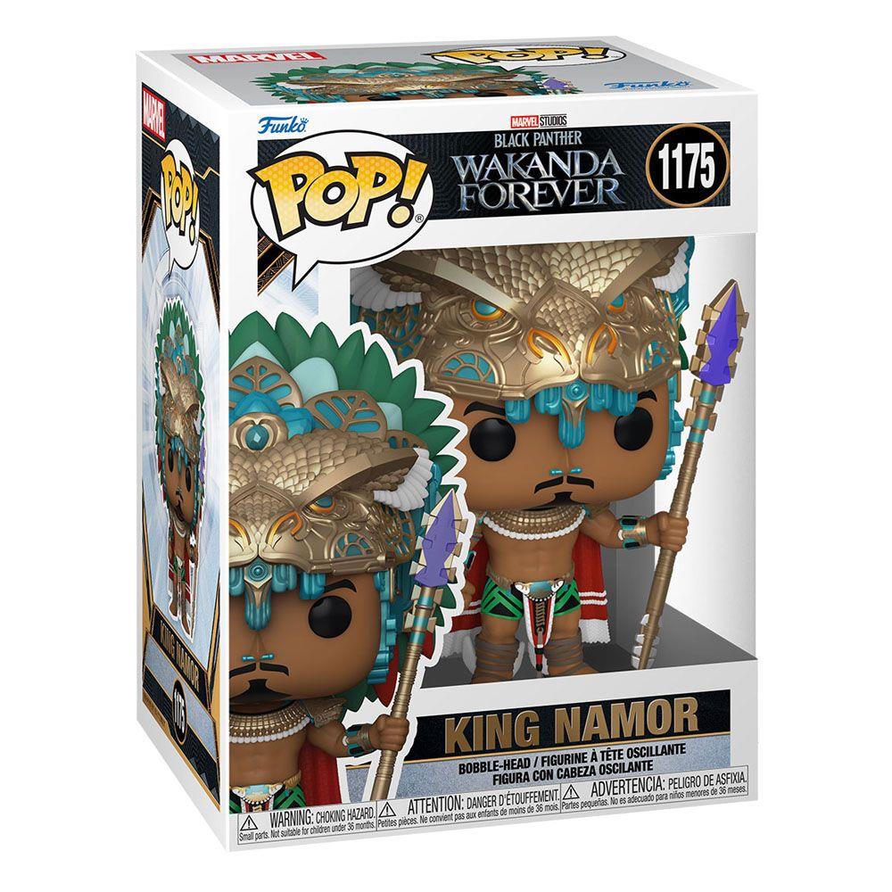 Funko Pop Marvel - 1175 King Namor