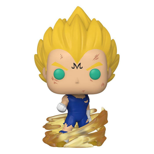 Funko Pop Dragon Ball - 862 Majin Vegeta