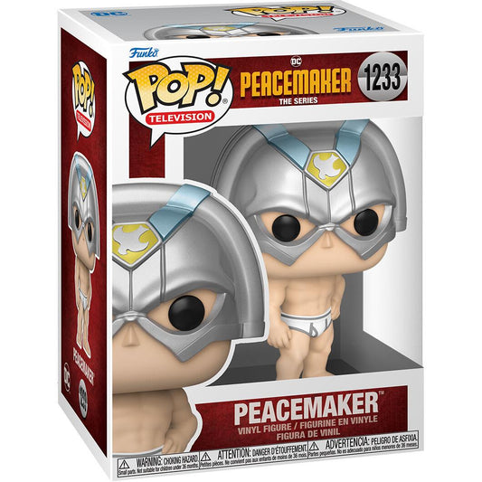 Funko Pop DC - 1233 Peacemaker