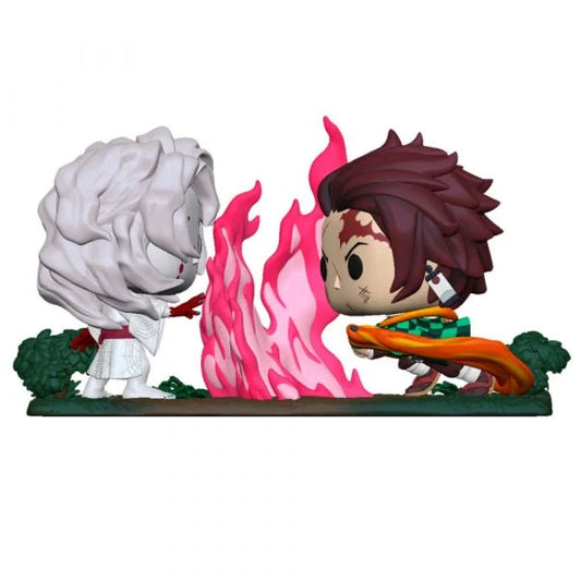 Funko Pop Demon Slayer - 1034 Tanjiro Vs Rui