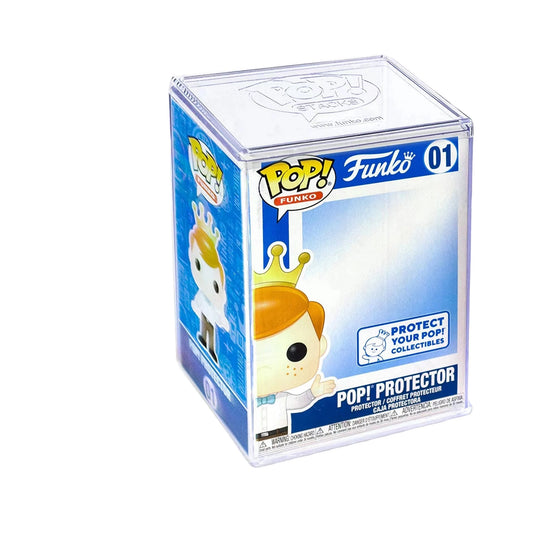 Funko Pop Protector