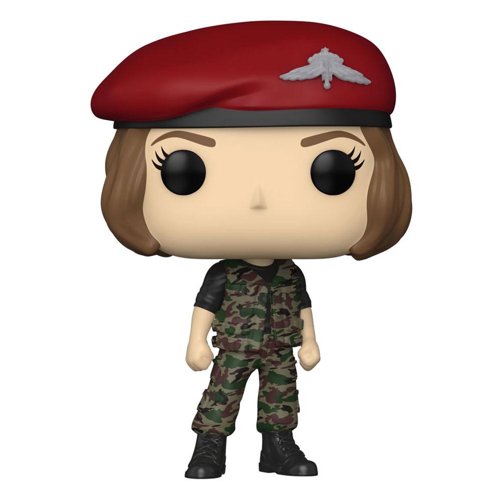 Funko Pop Stranger Things - 1299 Robin