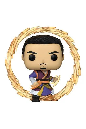 Funko Pop Marvel - 1131 Wong