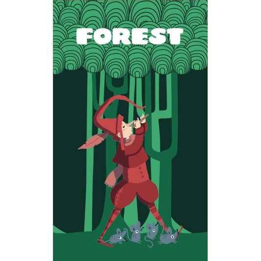 Forest