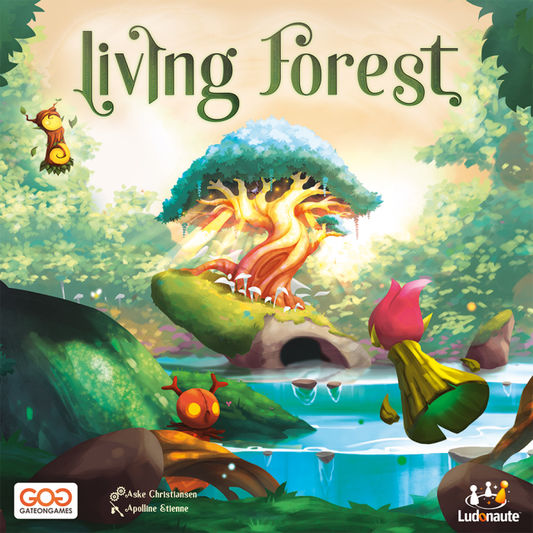 Living Forest