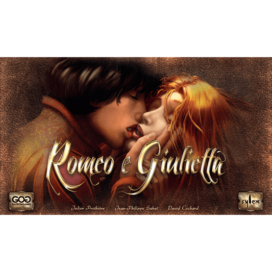 Romeo e Giulietta