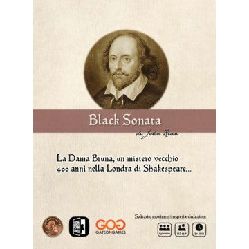 Black Sonata