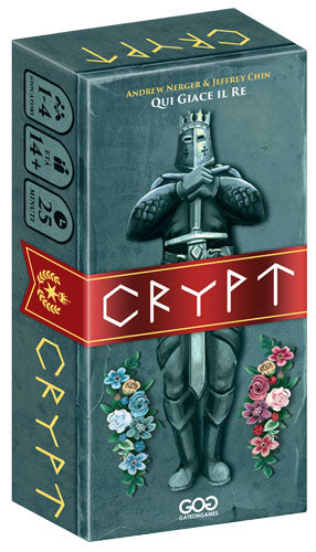 Crypt