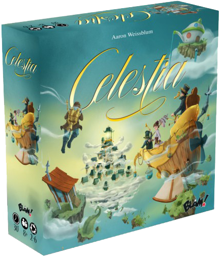 Celestia