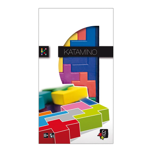 Katamino Pocket