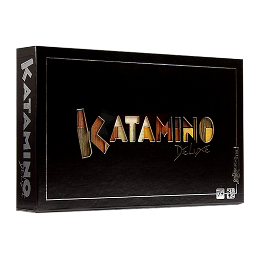 Katamino Deluxe