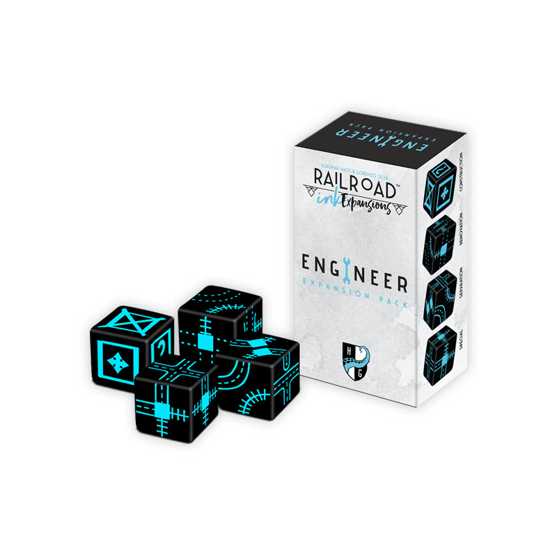 Le Strade d'Inchiostro Challenge - Esp. Engineer