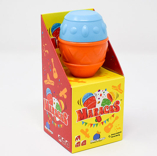 Maracas