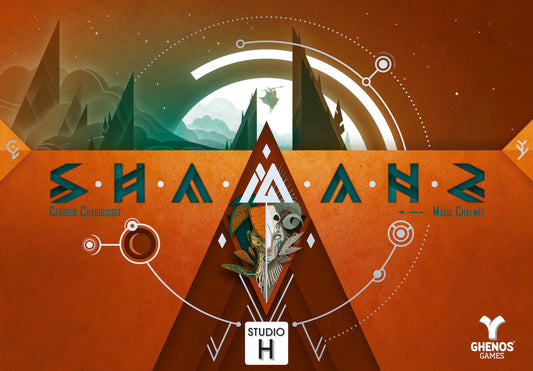 Shamans